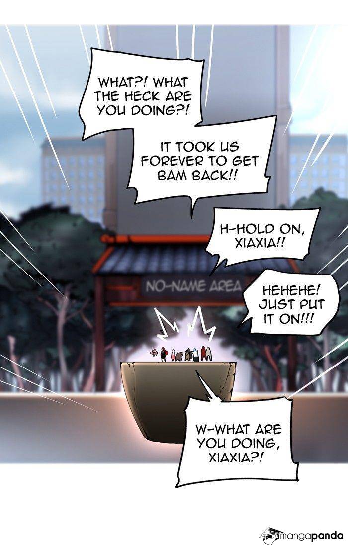 Tower of God Chapter 283 image 062